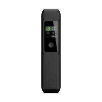 NextGen Powerbank 100W - 60.000 mAh - Midnight Black - Xtorm NL