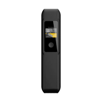 NextGen Powerbank 100W - 60.000 mAh - Midnight Black - Xtorm NL