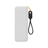NextGen Powerbank 140W - 27.000 mAh - Dusk White - Xtorm NL