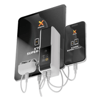 NextGen Powerbank 140W - 27.000 mAh - Dusk White - Xtorm NL