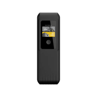 NextGen Powerbank 140W - 27.000 mAh - Midnight Black - Xtorm NL