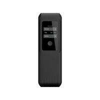 NextGen Powerbank 140W - 27.000 mAh - Midnight Black - Xtorm NL