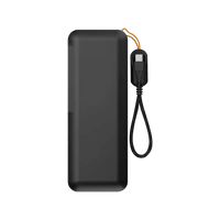NextGen Powerbank 140W - 27.000 mAh - Midnight Black - Xtorm NL