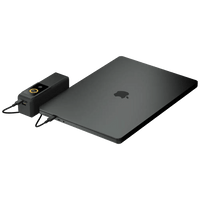 NextGen Powerbank 140W - 27.000 mAh - Midnight Black - Xtorm NL