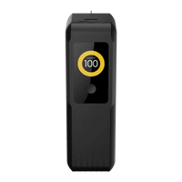 NextGen Powerbank 140W - 27.000 mAh - Midnight Black - Xtorm NL