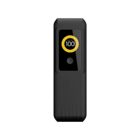 NextGen Powerbank 140W - 27.000 mAh - Midnight Black - Xtorm NL