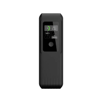 NextGen Powerbank 140W - 27.000 mAh - Midnight Black - Xtorm NL