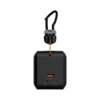 NextGen Powerbank 140W - 27.000 mAh - Midnight Black - Xtorm NL