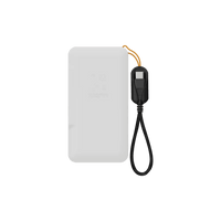 NextGen Powerbank 35W - 10.000 mAh - Dusk White - Xtorm NL