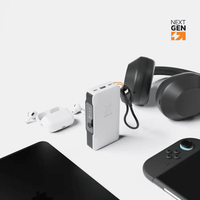 NextGen Powerbank 35W - 10.000 mAh - Dusk White - Xtorm NL