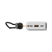 NextGen Powerbank 35W - 10.000 mAh - Dusk White - Xtorm NL
