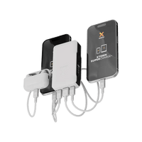NextGen Powerbank 35W - 10.000 mAh - Dusk White - Xtorm NL