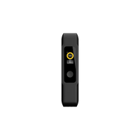 NextGen Powerbank 35W - 10.000 mAh - Midnight Black - Xtorm NL