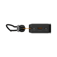 NextGen Powerbank 35W - 10.000 mAh - Midnight Black - Xtorm NL