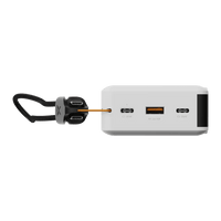 NextGen Powerbank 35W - 20.000 mAh - Dusk White - Xtorm NL
