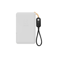 NextGen Powerbank 35W - 20.000 mAh - Dusk White - Xtorm NL