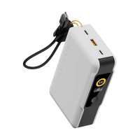 NextGen Powerbank 35W - 20.000 mAh - Dusk White - Xtorm NL