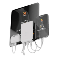 NextGen Powerbank 35W - 20.000 mAh - Dusk White - Xtorm NL