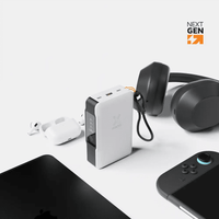 NextGen Powerbank 35W - 20.000 mAh - Dusk White - Xtorm NL