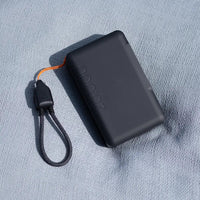 NextGen Powerbank 35W - 20.000 mAh - Midnight Black - Xtorm NL