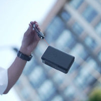 NextGen Powerbank 35W - 20.000 mAh - Midnight Black - Xtorm NL