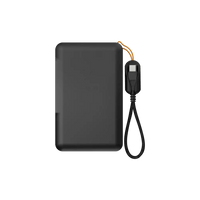 NextGen Powerbank 35W - 20.000 mAh - Midnight Black - Xtorm NL