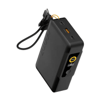 NextGen Powerbank 35W - 20.000 mAh - Midnight Black - Xtorm NL