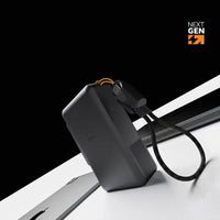 NextGen Powerbank 35W - 20.000 mAh - Midnight Black - Xtorm NL
