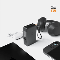 NextGen Powerbank 35W - 20.000 mAh - Midnight Black - Xtorm NL