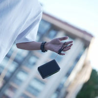 NextGen Powerbank 35W - 20.000 mAh - Midnight Black - Xtorm NL