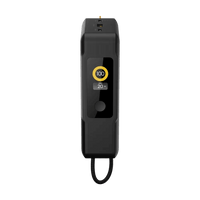 NextGen Powerbank 35W - 20.000 mAh - Midnight Black - Xtorm NL