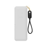 NextGen Powerbank 70W - 27.000 mAh - Dusk White - Xtorm NL