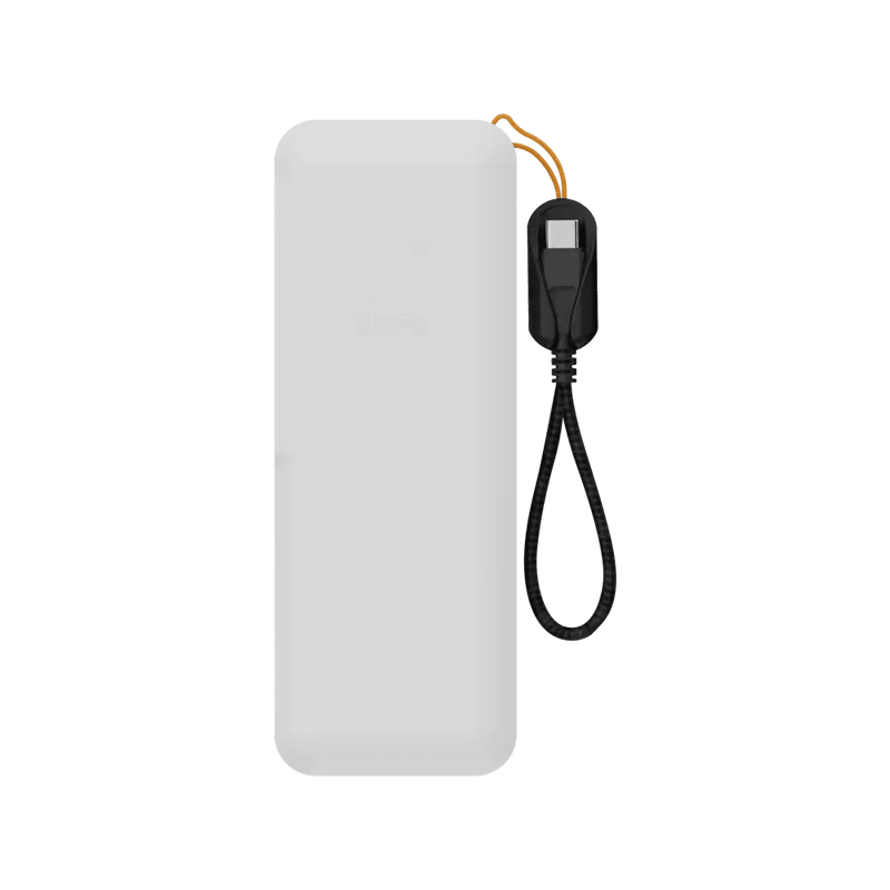 NextGen Powerbank 70W - 27.000 mAh - Dusk White - Xtorm NL