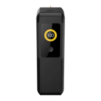 NextGen Powerbank 70W - 27.000 mAh - Midnight Black - Xtorm NL
