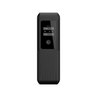 NextGen Powerbank 70W - 27.000 mAh - Midnight Black - Xtorm NL
