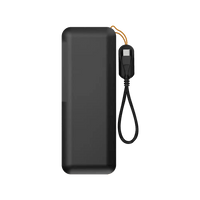 NextGen Powerbank 70W - 27.000 mAh - Midnight Black - Xtorm NL