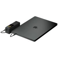 NextGen Powerbank 70W - 27.000 mAh - Midnight Black - Xtorm NL