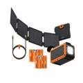 Noodpakket bundel M