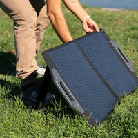 Opvouwbaar zonnepaneel 60W - Xtorm NL