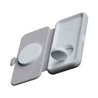 Opvouwbare Draadloze Oplader - 3 in 1 - Xtorm NL