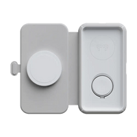 Opvouwbare Draadloze Oplader - 3 in 1 - Xtorm NL