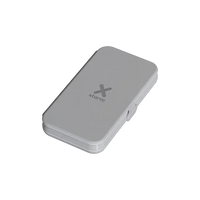Opvouwbare Draadloze Oplader - 3 in 1 - Xtorm NL