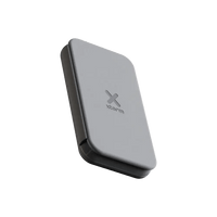 Opvouwbare Draadloze Oplader - 3 in 1 - Xtorm NL