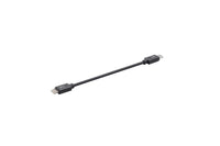 Original short USB - C naar Lightning kabel 60W - 15 cm - Xtorm NL