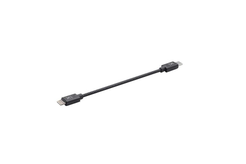 Original short USB - C naar Lightning kabel 60W - 15 cm - Xtorm NL