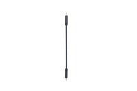 Original short USB - C naar Lightning kabel 60W - 15 cm - Xtorm NL
