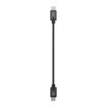 Original short USB-C PD kabel 240W - 15 cm