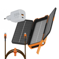 Outdoor Solar Bundel