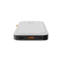 Powerbank 20W - 10.000 mAh - Fuel Series 5 - Dusk White - Xtorm NL