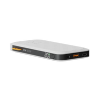 Powerbank 20W - 10.000 mAh - Fuel Series 5 - Dusk White - Xtorm NL